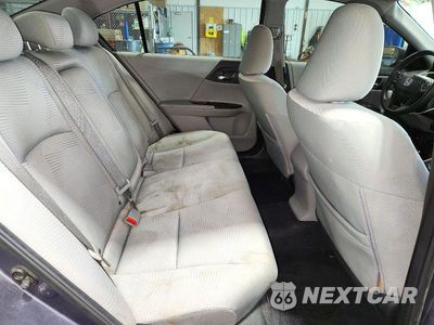 Zdjęcie 10 z 12 samochodu: 2015 HONDA ACCORD LX VIN:1HGCR2F3XFA224882 - miniatura