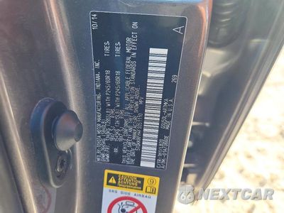 Zdjęcie 14 z 14 samochodu: 2015 TOYOTA HIGHLANDER XLE VIN:5TDKKRFH4FS051110 - miniatura