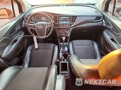 Zdjęcie 8 z 14 samochodu: 2018 BUICK ENCORE PREFERRED VIN:KL4CJASB0JB717755 - miniatura