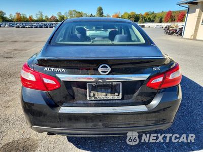 Zdjęcie 6 z 12 samochodu: 2016 NISSAN ALTIMA 2.5 SR VIN:1N4AL3AP4GC216795 - miniatura