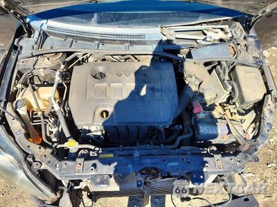 Zdjęcie 11 z 12 samochodu: 2012 TOYOTA COROLLA S VIN:2T1BU4EE6CC845096 - miniatura