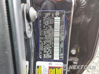 Zdjęcie 12 z 12 samochodu: 2023 TOYOTA CAMRY XSE VIN:4T1K61BK7PU085297 - miniatura