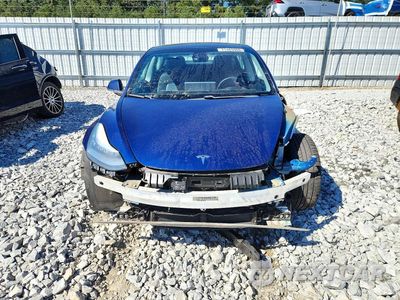 Piąte zdjęcie samochodu w środku: 2020 TESLA MODEL 3 VIN:5YJ3E1EB5LF711195 - miniatura