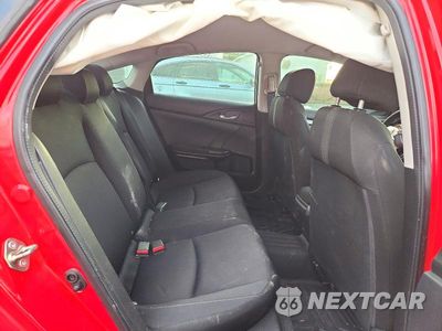 Zdjęcie 10 z 12 samochodu: 2016 HONDA CIVIC LX VIN:2HGFC2F53GH560828 - miniatura