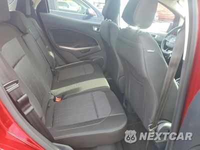 Zdjęcie 11 z 13 samochodu: 2019 FORD ECOSPORT SE VIN:MAJ3S2GE0KC308992 - miniatura