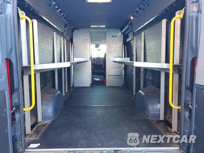 Zdjęcie 10 z 13 samochodu: 2020 RAM PROMASTER 3500 VF DELIVERY VAN VIN:3C6URVJG6LE140315 - miniatura