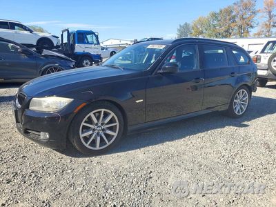 2012 BMW 328 I WBAUT9C51CA192223 - główne zdjęcie licytacji z USA - miniatura
