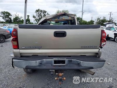 Zdjęcie 6 z 12 samochodu: 2003 CHEVROLET SILVERADO K2500 HEAVY DUTY VIN:1GCHK23133F139926 - miniatura