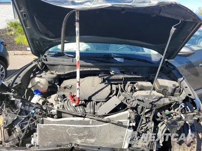 Zdjęcie 12 z 14 samochodu: 2022 HYUNDAI TUCSON SEL VIN:5NMJCCAE8NH130137 - miniatura