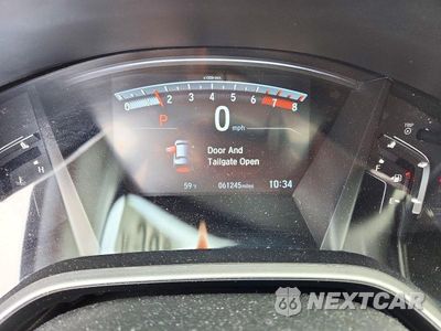 Zdjęcie 9 z 14 samochodu: 2020 HONDA CR-V EXL VIN:2HKRW2H84LH658505 - miniatura