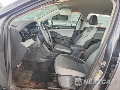 Zdjęcie 7 z 12 samochodu: 2024 VOLKSWAGEN TAOS S VIN:3VV5X7B22RM027091 - miniatura