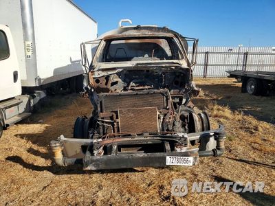 Piąte zdjęcie samochodu w środku: 2013 FORD F750 VIN:3FRXF7FA8DV038467 - miniatura