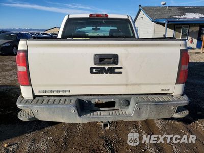 Zdjęcie 6 z 12 samochodu: 2014 GMC SIERRA K1500 SLT VIN:3GTU2VEC4EG570856 - miniatura