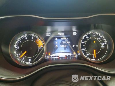 Zdjęcie 9 z 13 samochodu: 2020 JEEP CHEROKEE LIMITED VIN:1C4PJMDX5LD513235 - miniatura
