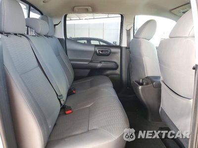Zdjęcie 10 z 13 samochodu: 2016 TOYOTA TACOMA SR VIN:5TFAX5GN0GX065284 - miniatura