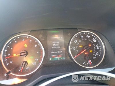 Zdjęcie 9 z 12 samochodu: 2020 TOYOTA RAV4 XLE VIN:2T3W1RFV4LW097699 - miniatura