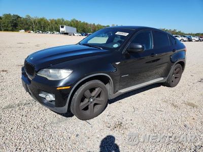 2010 BMW X6 XDRIVE35I 5UXFG4C5XAL225416 - główne zdjęcie licytacji z USA - miniatura