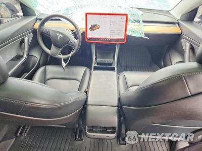 Zdjęcie 8 z 12 samochodu: 2020 TESLA MODEL 3 VIN:5YJ3E1EA4LF658061 - miniatura