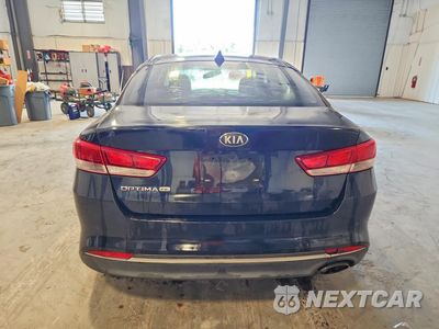 Zdjęcie 6 z 12 samochodu: 2018 KIA OPTIMA LX VIN:5XXGT4L33JG196843 - miniatura
