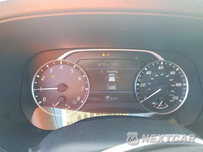 Zdjęcie 9 z 12 samochodu: 2024 NISSAN FRONTIER S VIN:1N6ED1CLXRN673445 - miniatura