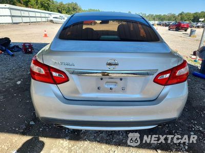 Zdjęcie 6 z 12 samochodu: 2016 NISSAN ALTIMA 2.5 S VIN:1N4AL3AP2GN367977 - miniatura