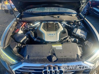 Zdjęcie 11 z 12 samochodu: 2019 AUDI A6 PREMIUM PLUS VIN:WAUL2AF28KN089812 - miniatura