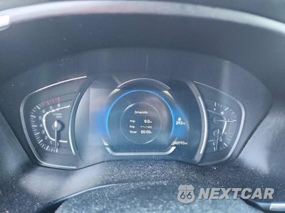 Zdjęcie 9 z 13 samochodu: 2019 HYUNDAI SANTA FE LIMITED 2.4L VIN:5NMS5CAD0KH034911 - miniatura