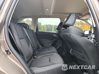 Zdjęcie 11 z 13 samochodu: 2022 SUBARU FORESTER PREMIUM VIN:JF2SKAEC9NH460599 - miniatura