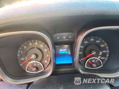 Zdjęcie 9 z 13 samochodu: 2014 CHEVROLET MALIBU 1LT VIN:1G11C5SL5EF150974 - miniatura