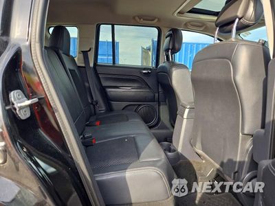 Zdjęcie 11 z 13 samochodu: 2014 JEEP COMPASS LATITUDE VIN:1C4NJDEB4ED507214 - miniatura