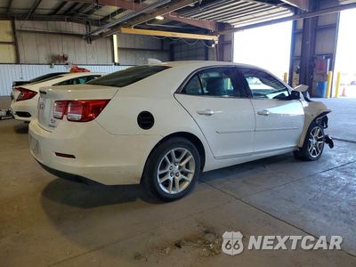 Trzecie zdjęcie samochodu z tyłu: 2015 CHEVROLET MALIBU 1LT VIN:1G11C5SL1FF315050 - miniatura