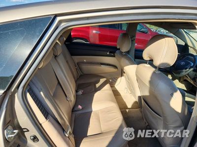Zdjęcie 10 z 13 samochodu: 2005 TOYOTA PRIUS BASE VIN:JTDKB20U053015878 - miniatura