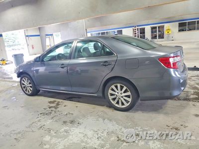 Drugie zdjęcie samochodu z przodu: 2014 TOYOTA CAMRY XLE V6 VIN:4T1BK1FK5EU024419 - miniatura