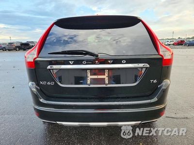 Zdjęcie 6 z 13 samochodu: 2015 VOLVO XC60 T6 PREMIER VIN:YV449MDK2F2649237 - miniatura