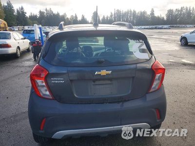 Zdjęcie 6 z 13 samochodu: 2017 CHEVROLET SPARK ACTIV VIN:KL8CG6SAXHC838220 - miniatura