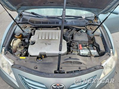 Zdjęcie 11 z 12 samochodu: 2007 TOYOTA CAMRY LE V6 VIN:4T1BK46K47U544907 - miniatura