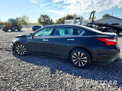 Drugie zdjęcie samochodu z przodu: 2016 NISSAN ALTIMA 2.5 SV VIN:1N4AL3AP2GC245163 - miniatura