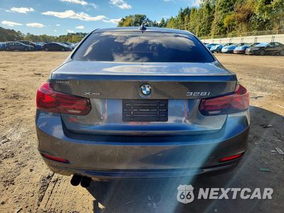Zdjęcie 6 z 12 samochodu: 2013 BMW 328 XI SULEV VIN:WBA3B5C54DF590716 - miniatura