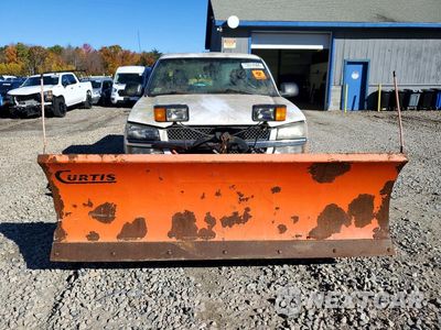Piąte zdjęcie samochodu w środku: 2004 CHEVROLET SILVERADO K1500 VIN:1GCEK14T54Z198070 - miniatura