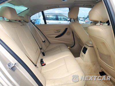 Zdjęcie 10 z 12 samochodu: 2015 BMW 328 I VIN:WBA3A5G59FNS87243 - miniatura