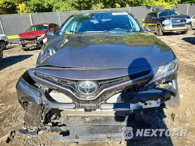 Zdjęcie 11 z 12 samochodu: 2019 TOYOTA CAMRY SE VIN:4T1B11HK8KU811814 - miniatura