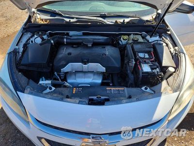 Zdjęcie 11 z 13 samochodu: 2014 CHEVROLET MALIBU LS VIN:1G11B5SL0EF183111 - miniatura