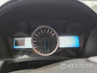 Zdjęcie 9 z 14 samochodu: 2014 FORD EXPLORER SPORT VIN:1FM5K8GT1EGB72014 - miniatura