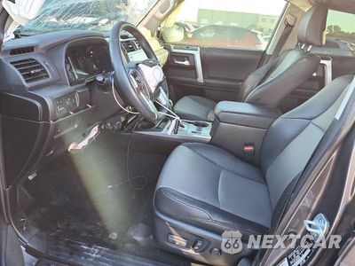 Zdjęcie 7 z 14 samochodu: 2021 TOYOTA 4RUNNER SR5 PREMIUM VIN:JTENU5JR9M5965092 - miniatura