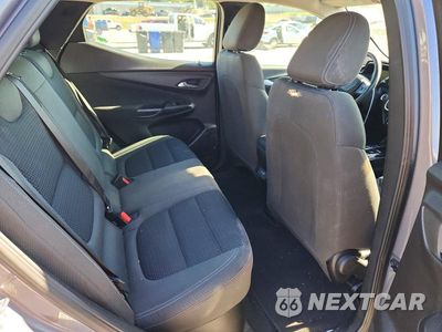 Zdjęcie 11 z 13 samochodu: 2023 CHEVROLET BOLT EUV LT VIN:1G1FY6S06P4184472 - miniatura