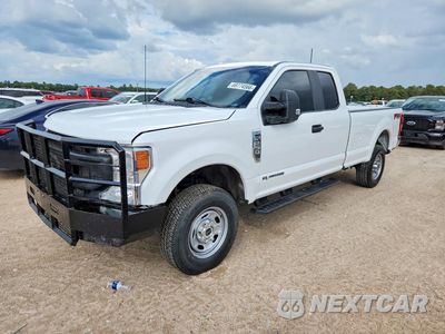 2022 FORD F250 SUPER DUTY 1FT8X2BT9NEC37579 - główne zdjęcie licytacji z USA - miniatura