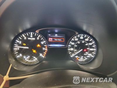 Zdjęcie 9 z 12 samochodu: 2017 NISSAN ALTIMA 2.5 SR VIN:1N4AL3AP2HC258397 - miniatura