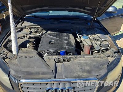 Zdjęcie 11 z 12 samochodu: 2009 AUDI A4 PREMIUM PLUS VIN:WAUJF78K29N049151 - miniatura