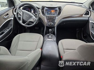 Zdjęcie 8 z 13 samochodu: 2019 HYUNDAI SANTA FE XL SE VIN:KM8SMDHF8KU303306 - miniatura