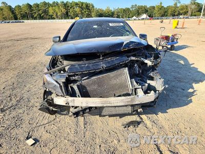 Piąte zdjęcie samochodu w środku: 2014 MERCEDES-BENZ CLA 250 VIN:WDDSJ4EB3EN160624 - miniatura